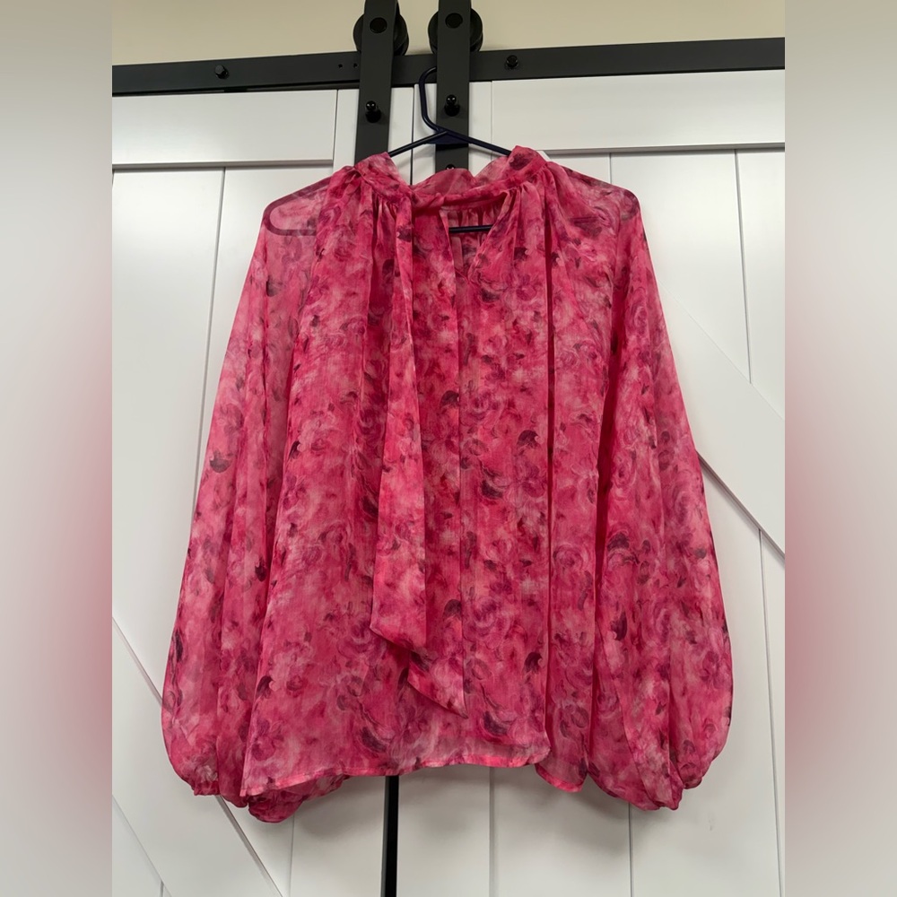 Vici Blouse - image 1
